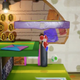 Illustration for article titled Yoshi Switch Game Announced, Looks A Lot Like iPaper Mario/iem/em